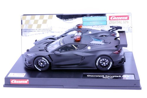 Chevrolet corvette pace - corvette, c8.r