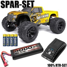HPI 160030 Jumpshot MT Flux
