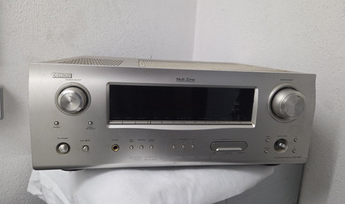 Denon avr 1909 - denon, avr-1909