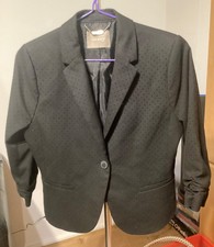 Orsay Damenanzug, schwarz, elegant, Größe 36, sehr guter Zustand