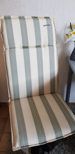 Kettler auflagen neuwertig - auflagen,