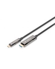 Digitus usb hdmi aoc kabel - digitus,