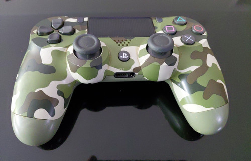 Sony ps4 dualshock - ps4,