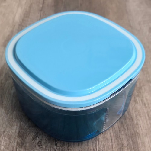 Tupperware 700 ml - tupperware®, ►