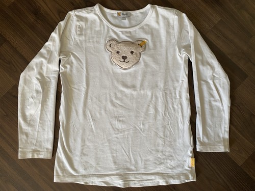 Steiff mädchen jungen shirt - jungen,