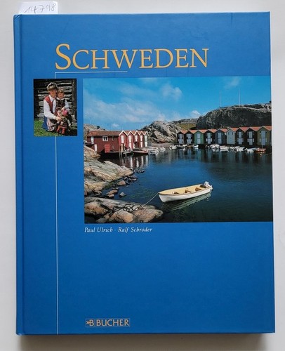 Schweden neubuch - :,