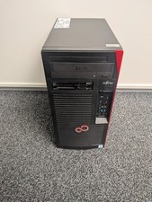 Fujitsu Celsius W570power Workstation Xeon E3-1275 v5 3.6GHz 16GB RAM 512GB SSD