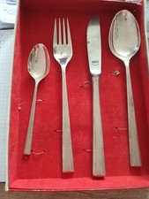 Kleines Konvolut Versilbertes