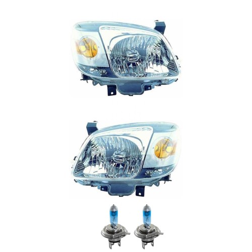 Scheinwerfer set links rechts - set,