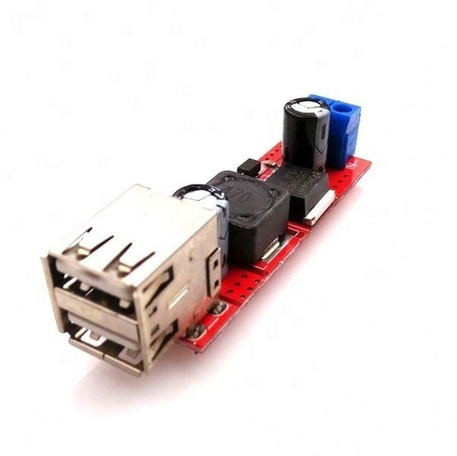 36v auf 5v - dc-dc, 9-36v