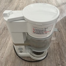 KRUPS Teatime Teemaschine Typ
