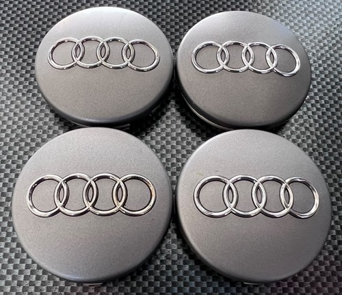 Original audi - 4x,