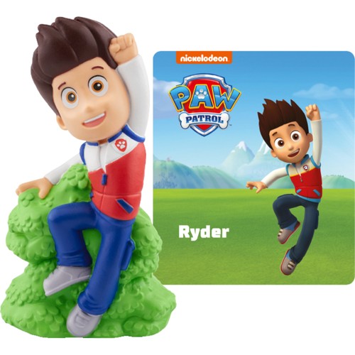 Tonies paw patrol ryder - tonies, patrol: