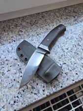 Tad Lynch Custom Messer