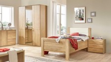 Komfort schlafzimmer lido bett - schlafzimmer,