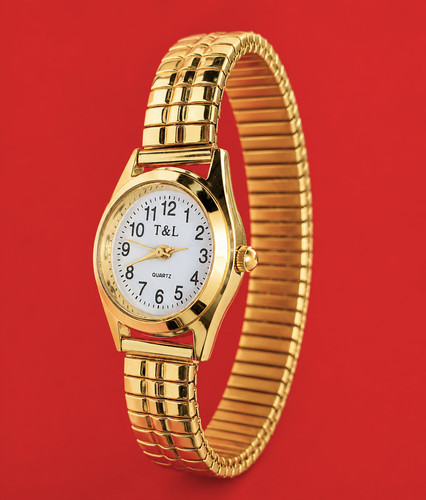 Quartz uhr flexband - uhr,