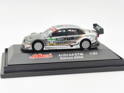 Schuco audi a4 - schuco,