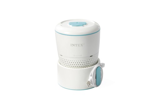 Intex water analyzer - water,