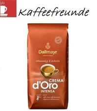 Dallmayr crema d oro - 8, 1
