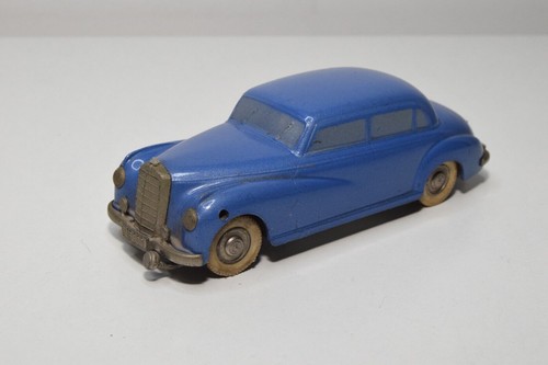 B53 prameta - 1:40,