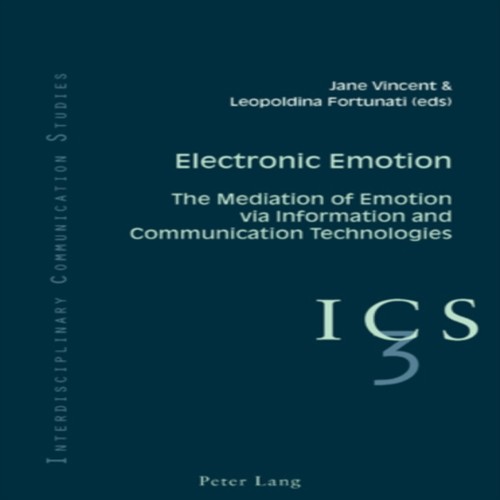 Electronic emotion the - emotion,