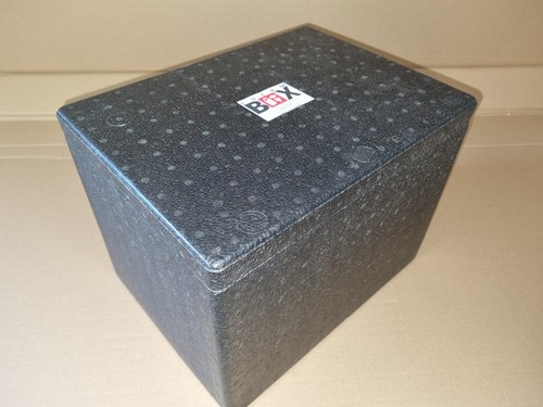 17liter thermobox - 17liter,