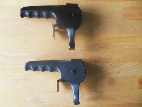 Stück handgriff griff - handgriff, für