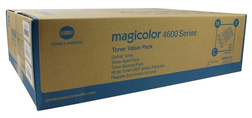 Konica minolta a0dkj51 - konica,