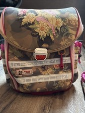 McNeill Schulranzen ErgoLight Design Elfe