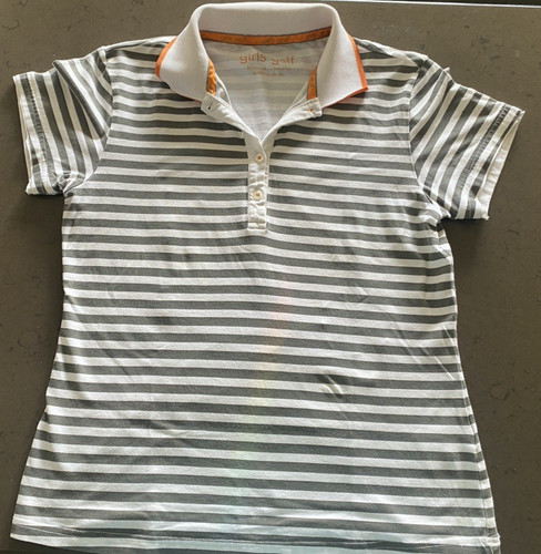 Damen golf poloshirt girls - golf, -girls