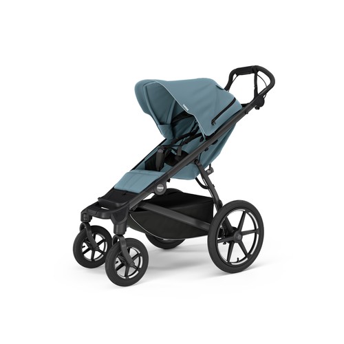Thule urban glide wheel - thule, 4-wheel