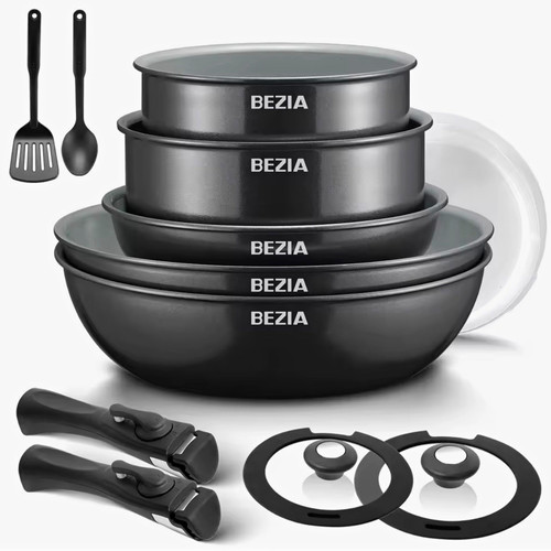 Bezia tlg topf pfannen - bezia,
