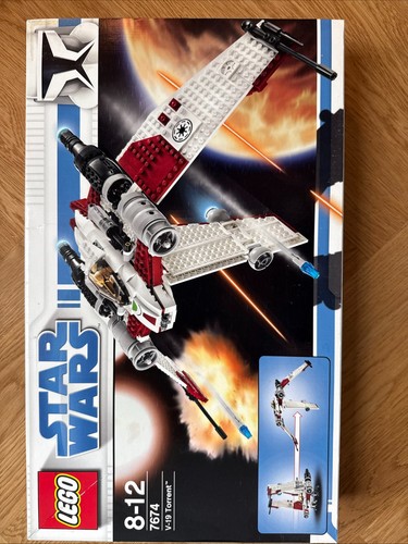Lego star wars 19 - lego, wars: