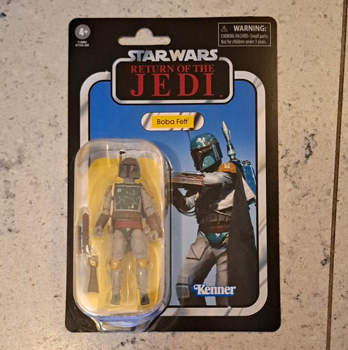 Star wars vintage collection - wars,