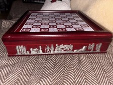 Handgefertigtes Ägyptisches