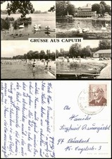 Caputh schwielowsee ddr - caputh-schwielowsee,