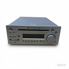 Cambridge audio dx1 - cambridge,