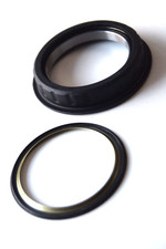 Acros ZS55 Unterteil mit