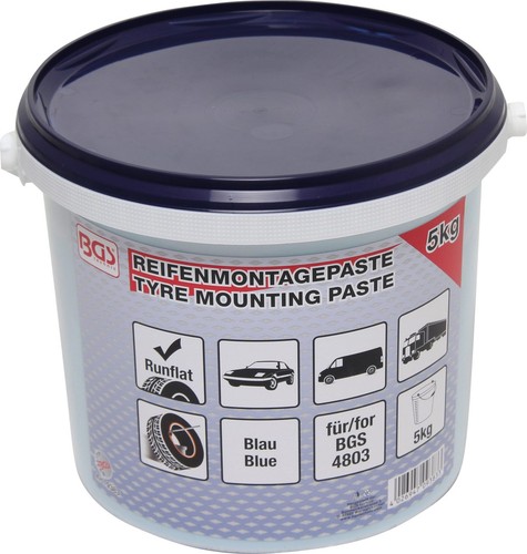 Bgs reifenmontagepaste für - bgs,