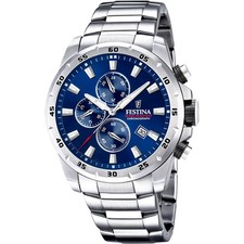 Festina Chronograph F20463-2