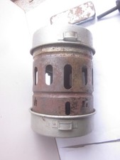 42711  Barthel Benzinkocher Juwel 34 Campingkocher komplett dicht gebraucht