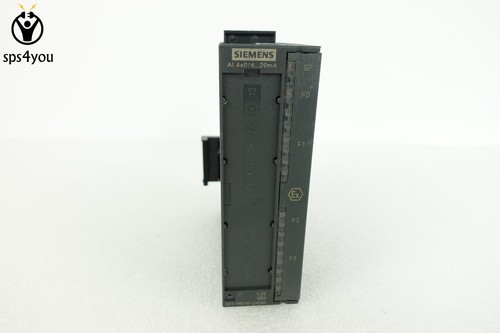 Siemens simatic 300 - siemens, s7-300