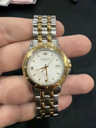Raymond weil tango - raymond,