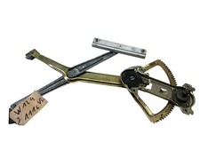 Mercedes W124 Limousine