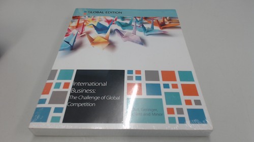 International business the - international, business: