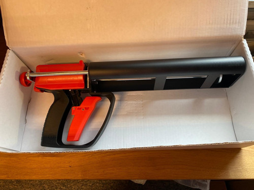 Würth auspresspistole handy - würth,