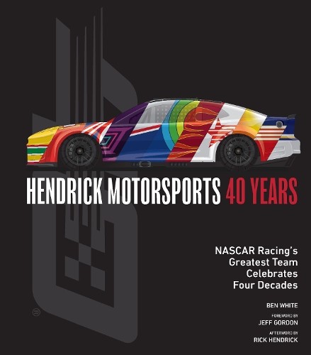 Hendrick motorsports years - motorsports,