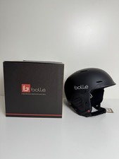 Bollé Mute Skihelm & Maddox