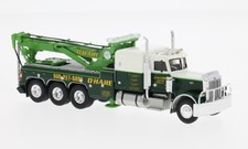 Brekina 86279 Peterbilt 359 Abschleppwagen O´Hare HO 1:87 NEU