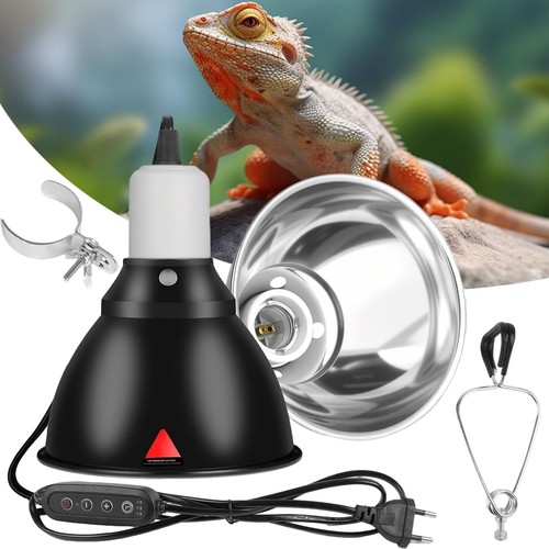 Terrarium dome lampen - terrarium,